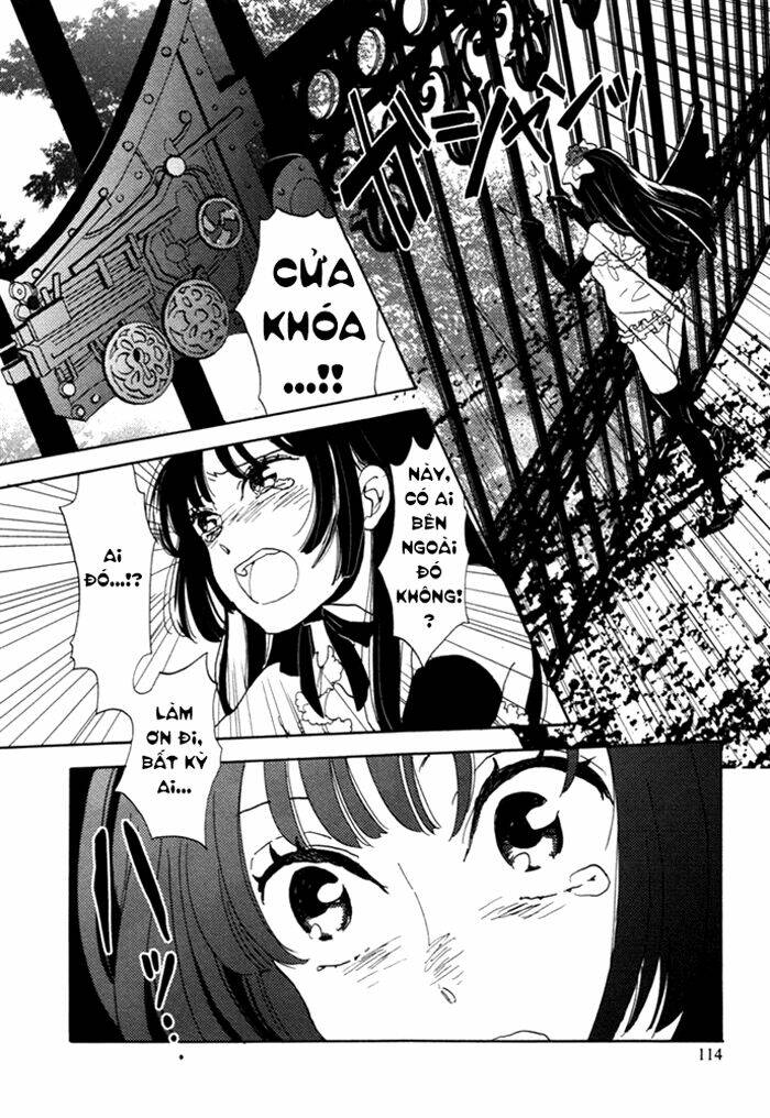 paperweight eye chapter 3 31