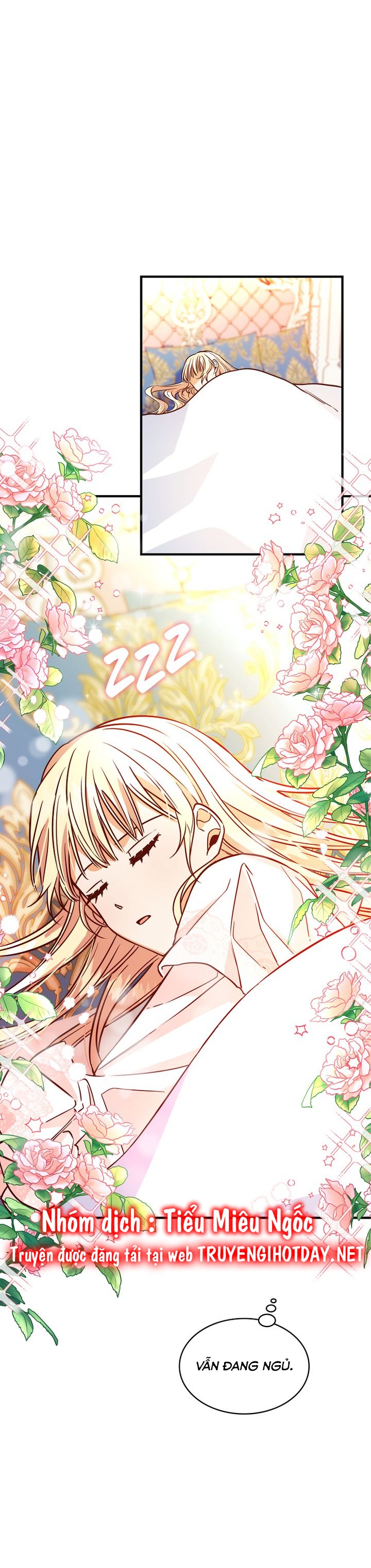 công lý của một ác nữ chapter 9 49