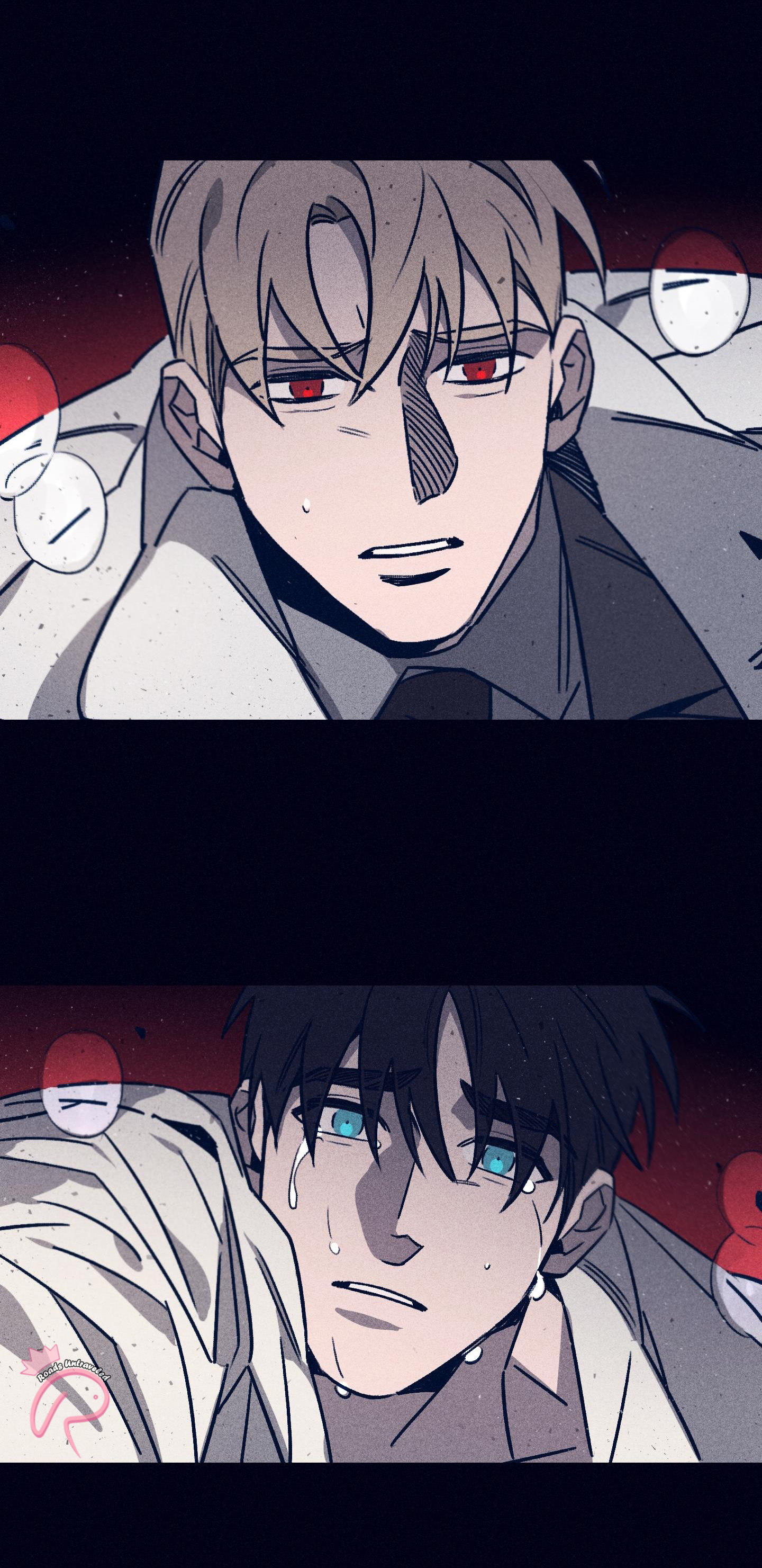 độc dược (marcel) chapter 42 8