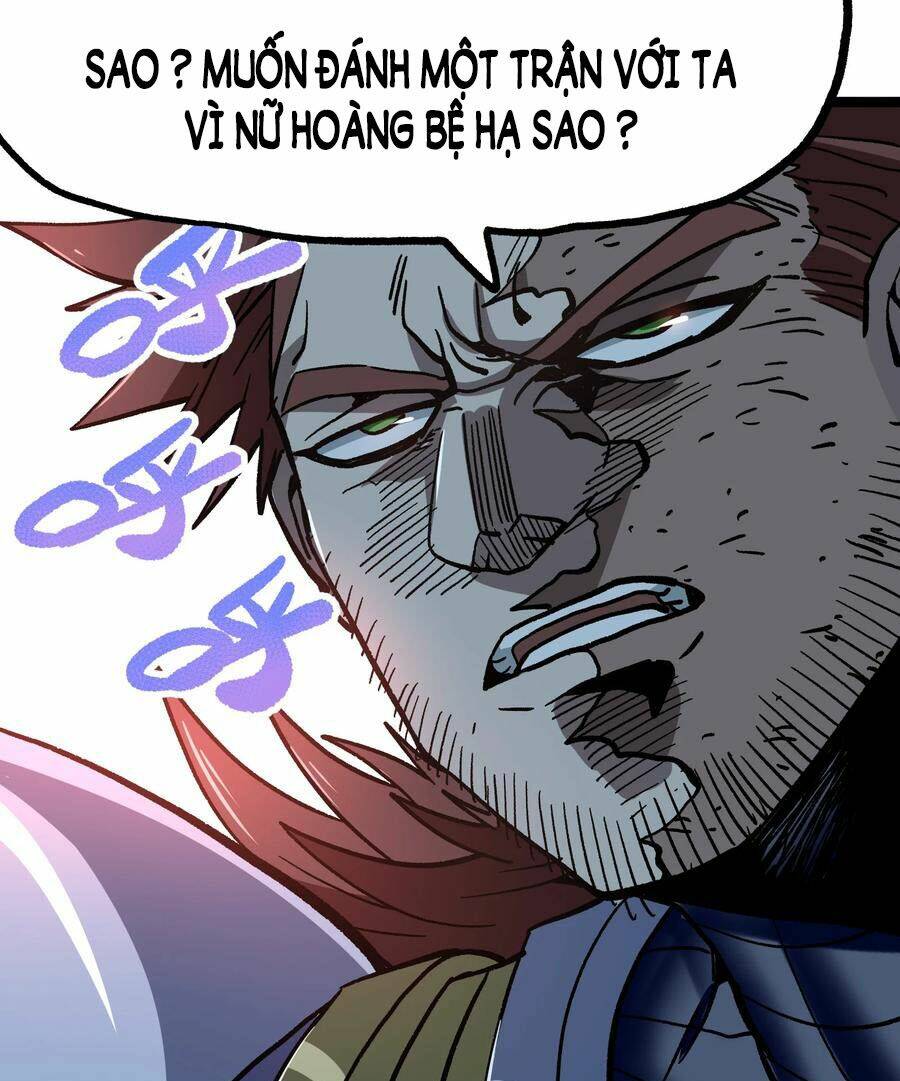 vú em vô địch chapter 10 37