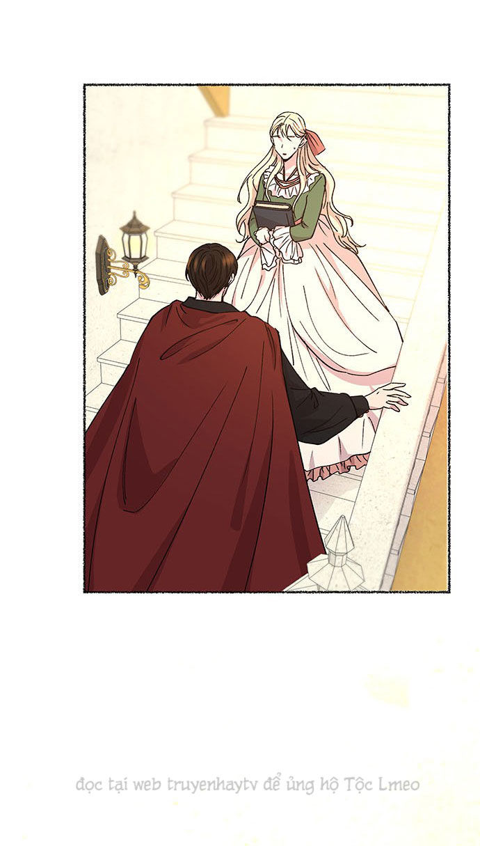 như gió trên cành cây khô chapter 62 84