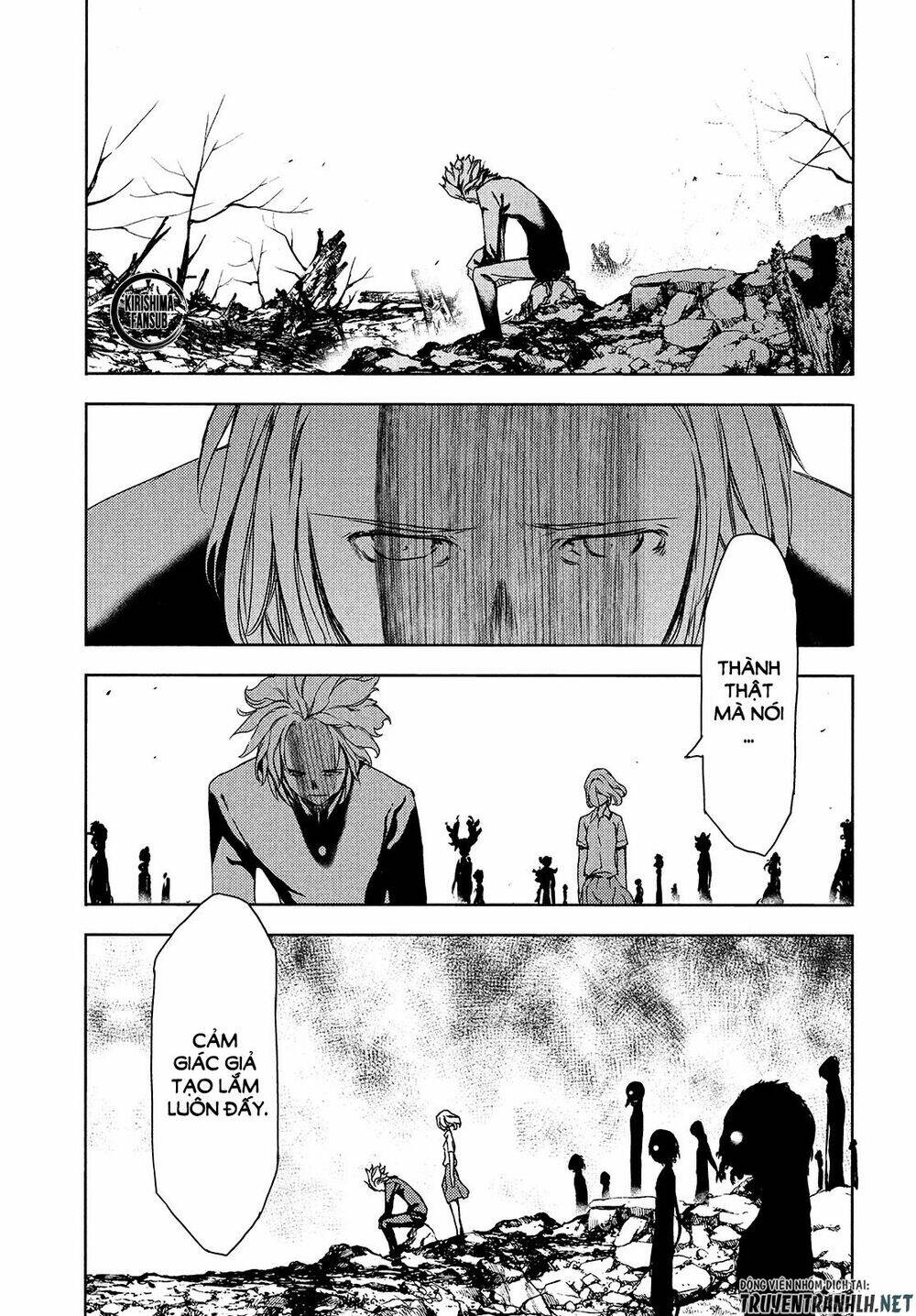 gleipnir - sợi xích thần chapter 61 14