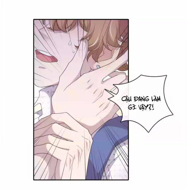 cao phán chapter 3 40