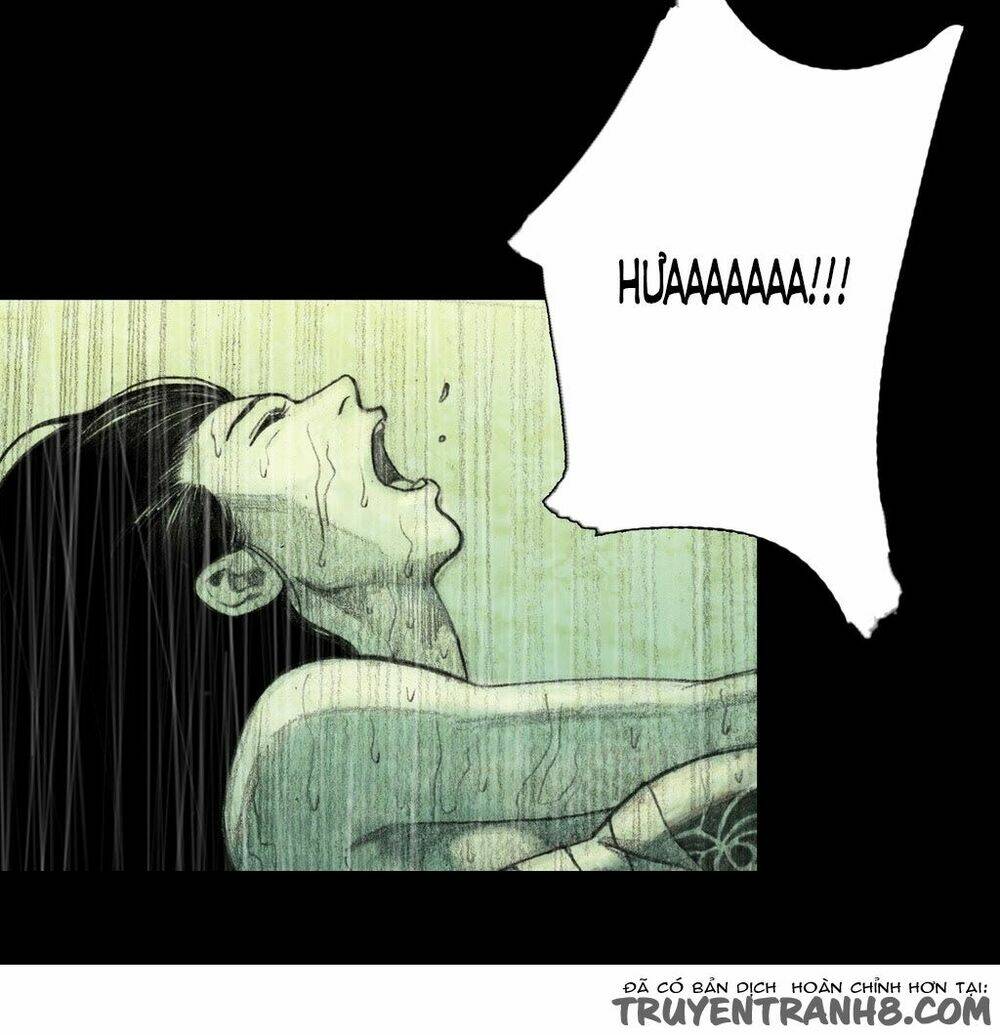 house of doll-ngôi nhà của những búp bê chapter 26 34