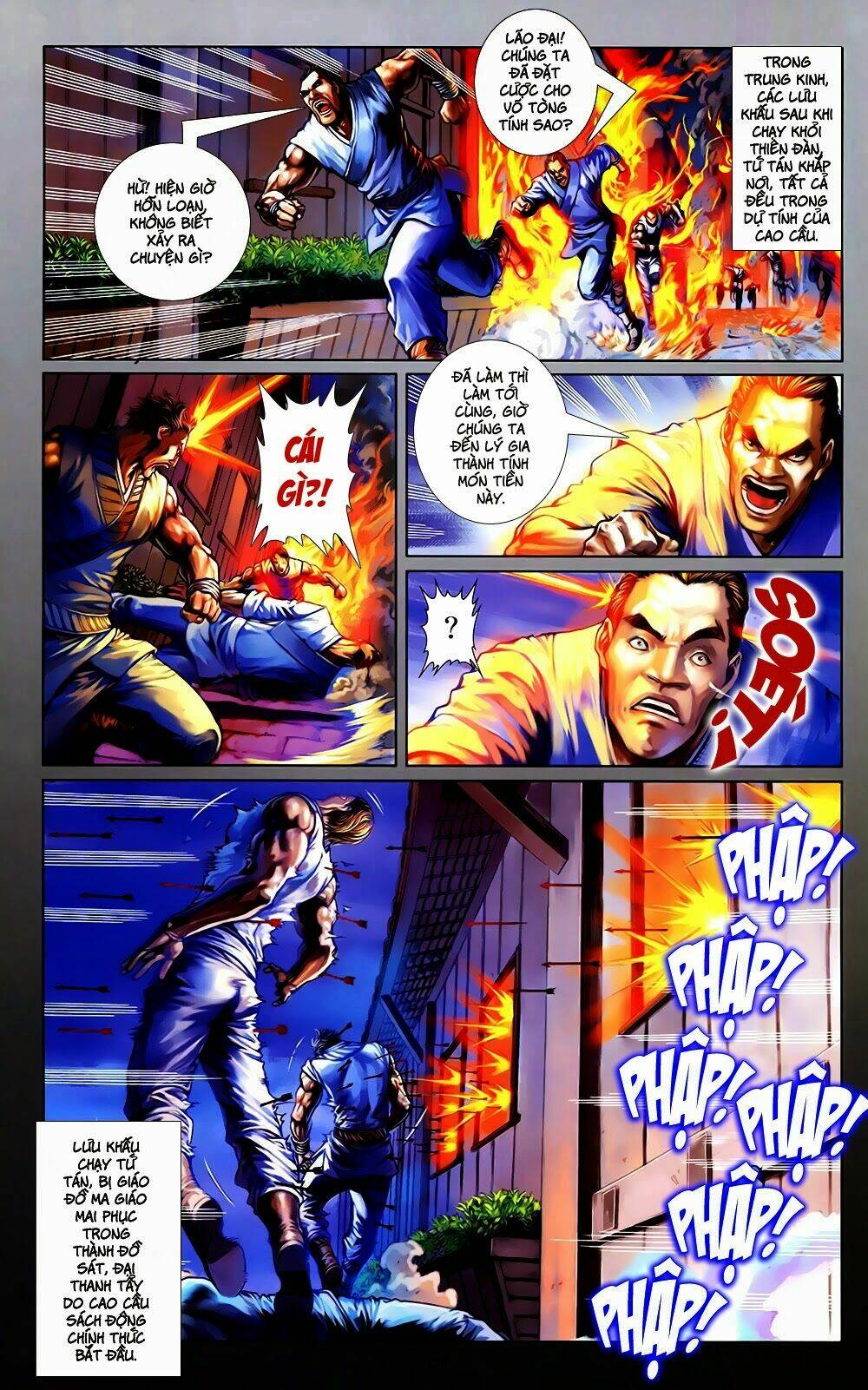 108 - tân thủy hử chapter 3.2 24