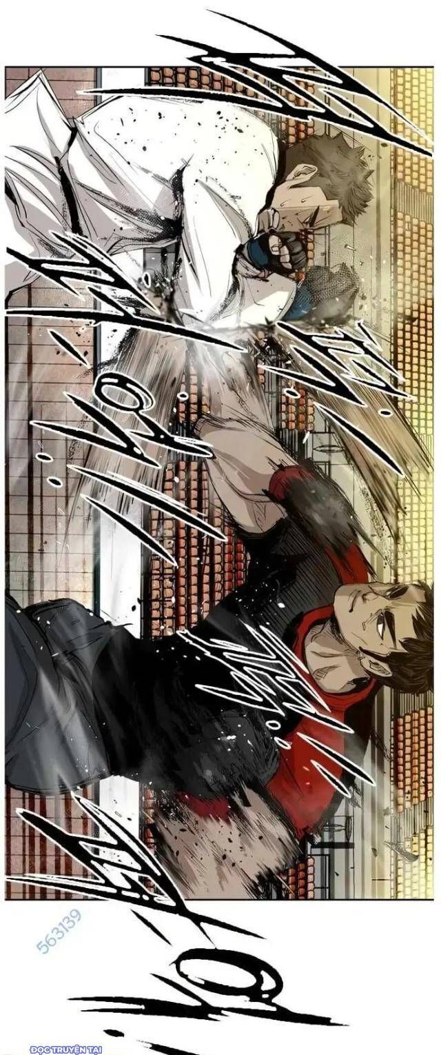 shark - cá mập chapter 128 27