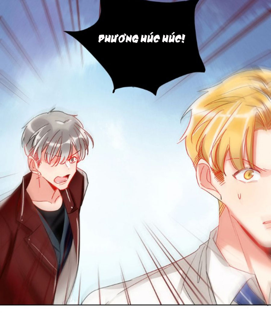 kế hoạch đánh chiếm của công chúa nghèo chapter 28 17