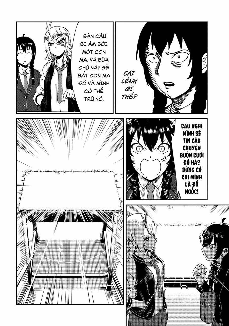 gái hư diệt ma chapter 1 16