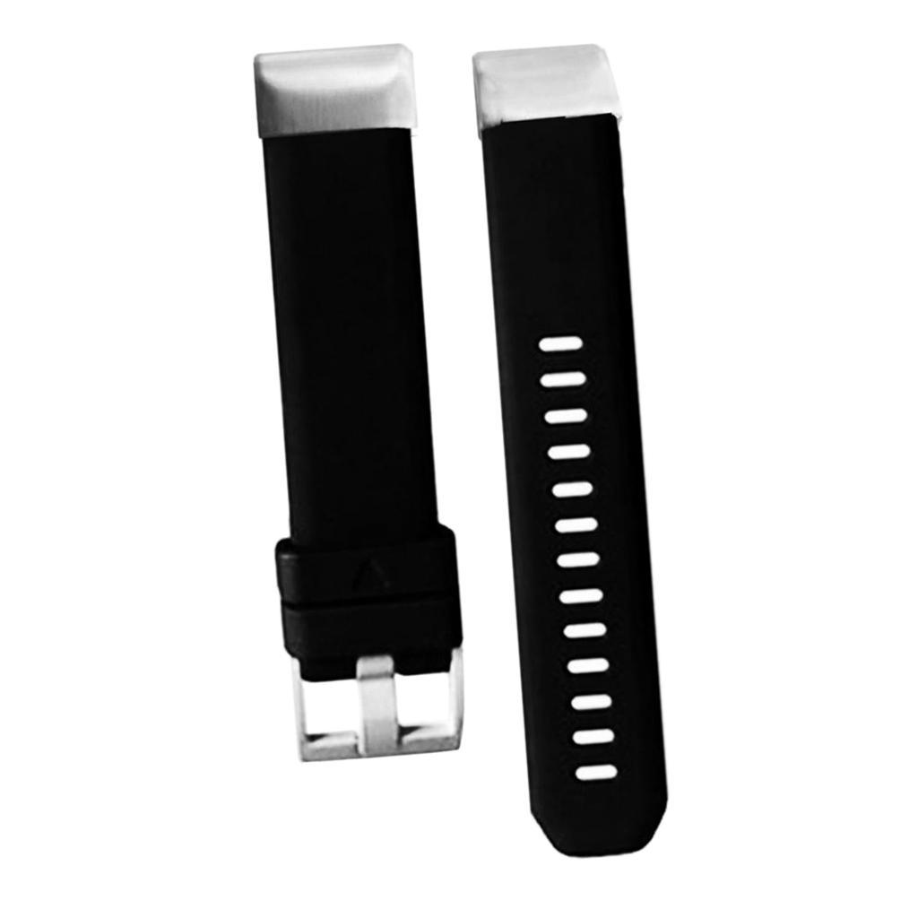22mm Replacement Silicone Strap for fenix5 935