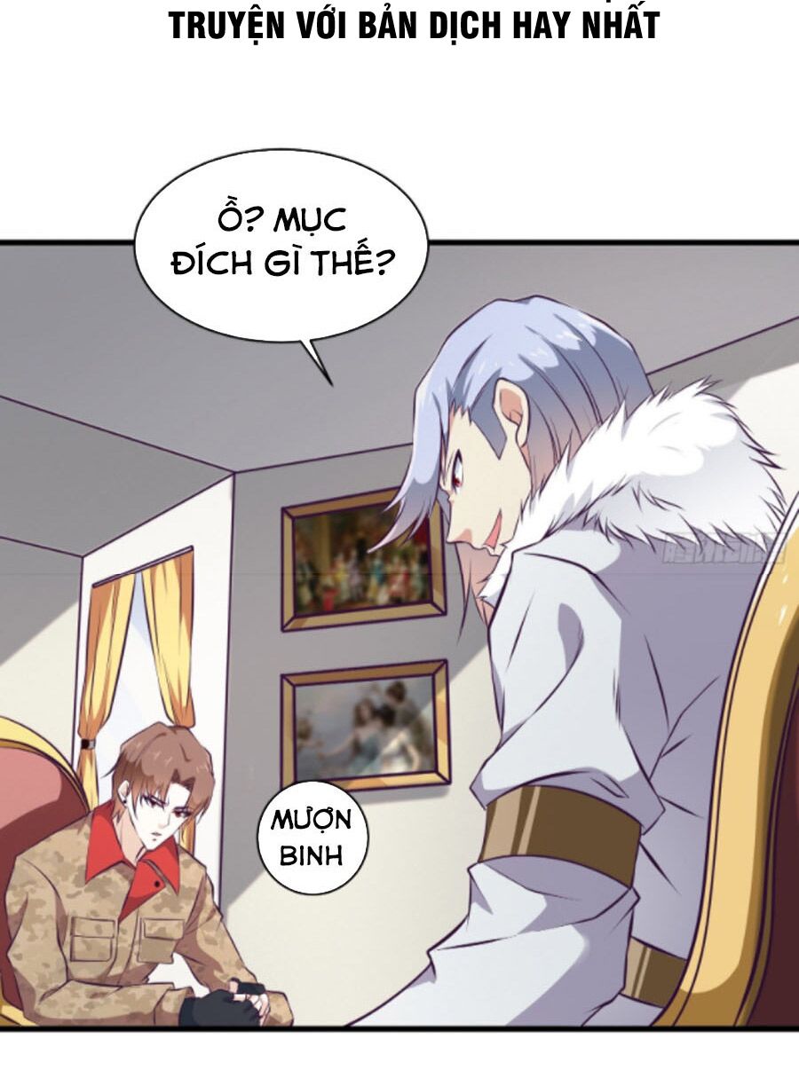 nãi ba là chiến thần mạnh nhất chapter 79 37