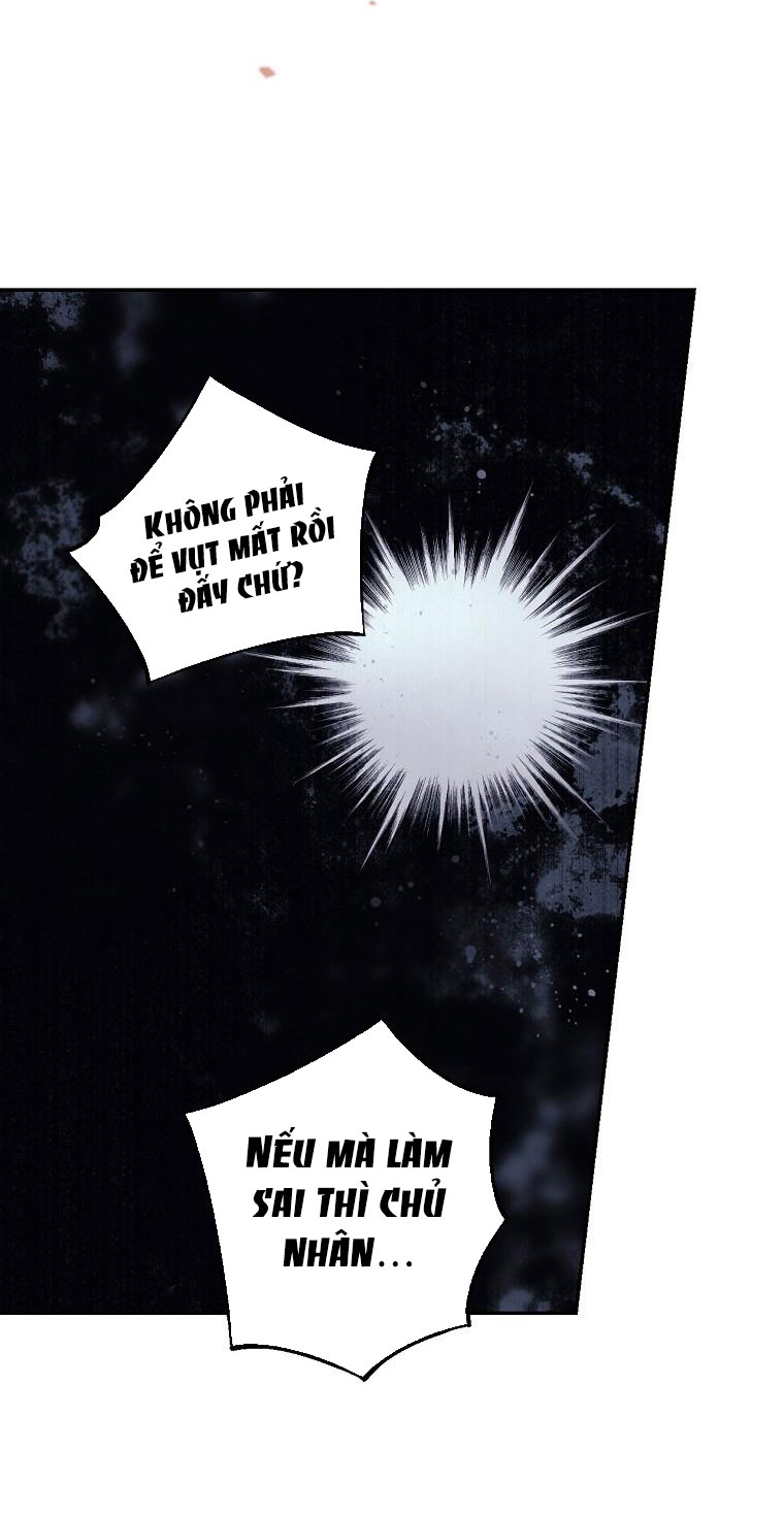 quý cô bí ẩn - secret lady chapter 99.2 11