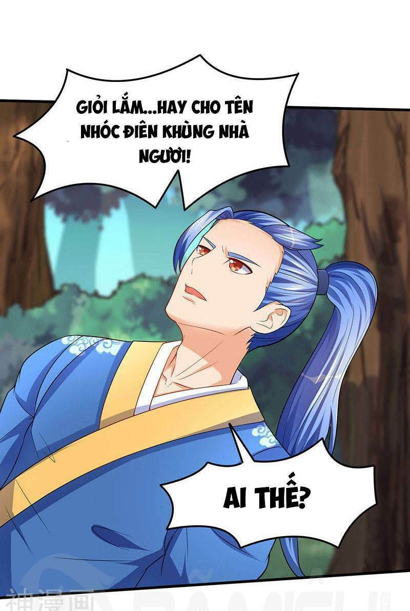 tối cường thăng cấp chapter 44 23