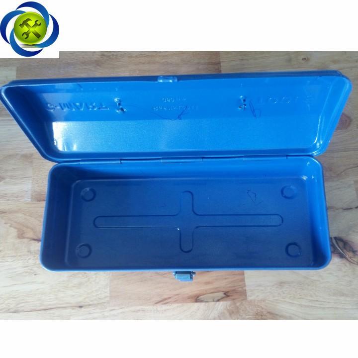 Thùng đồ nghề C-Mart L0044-14 dài 360mm
