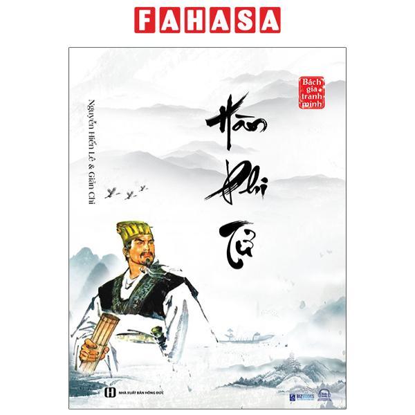 Bách Gia Tranh Minh - Hàn Phi Tử