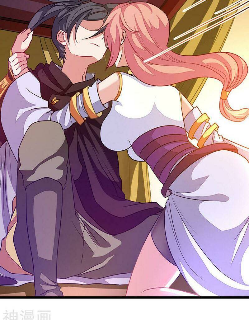 cửu dương thần vương chapter 194 24