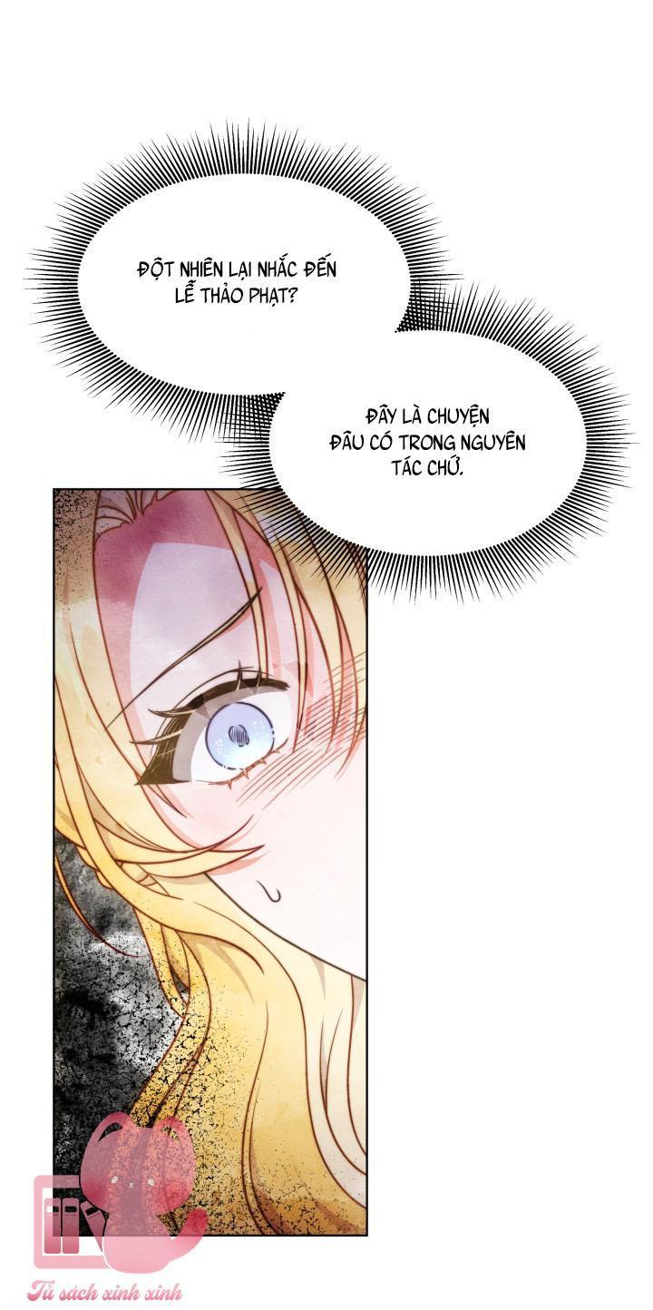 từ chồng cũ hóa thành nam chính chapter 39 6