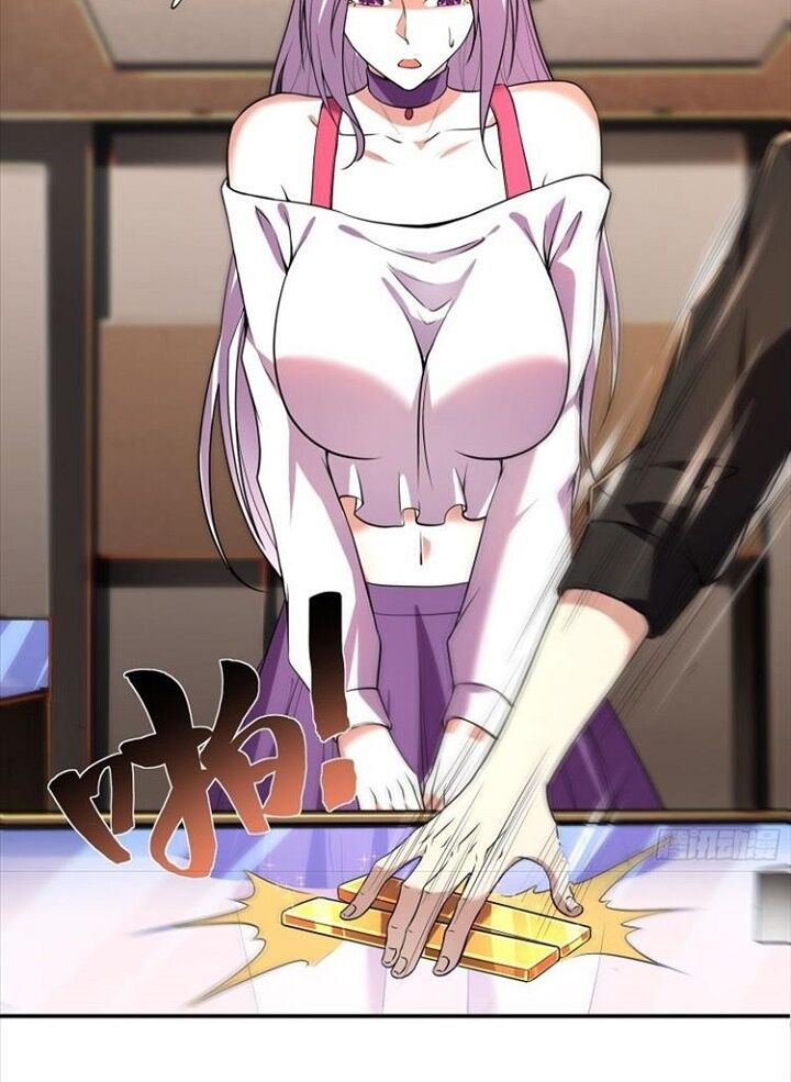 đệ nhất người ở rể chapter 64 23