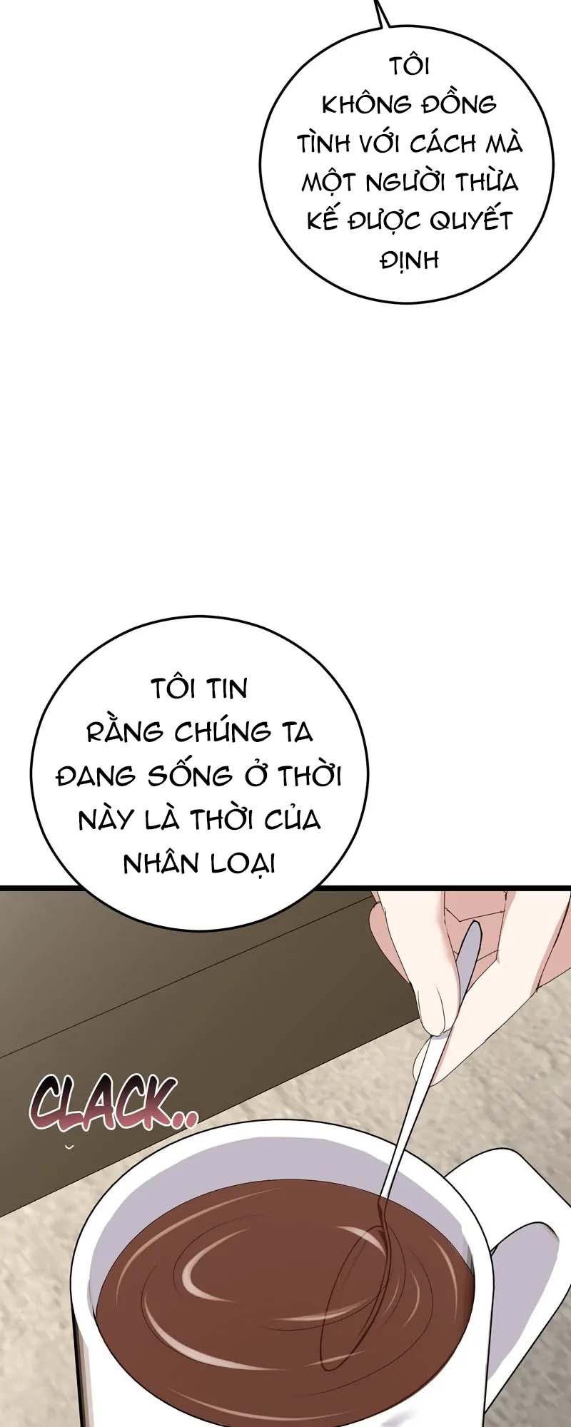 nụ hôn yêu tinh chapter 40.1 39