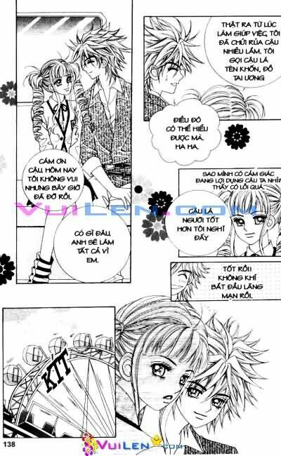 forbidden kiss chapter 31 19