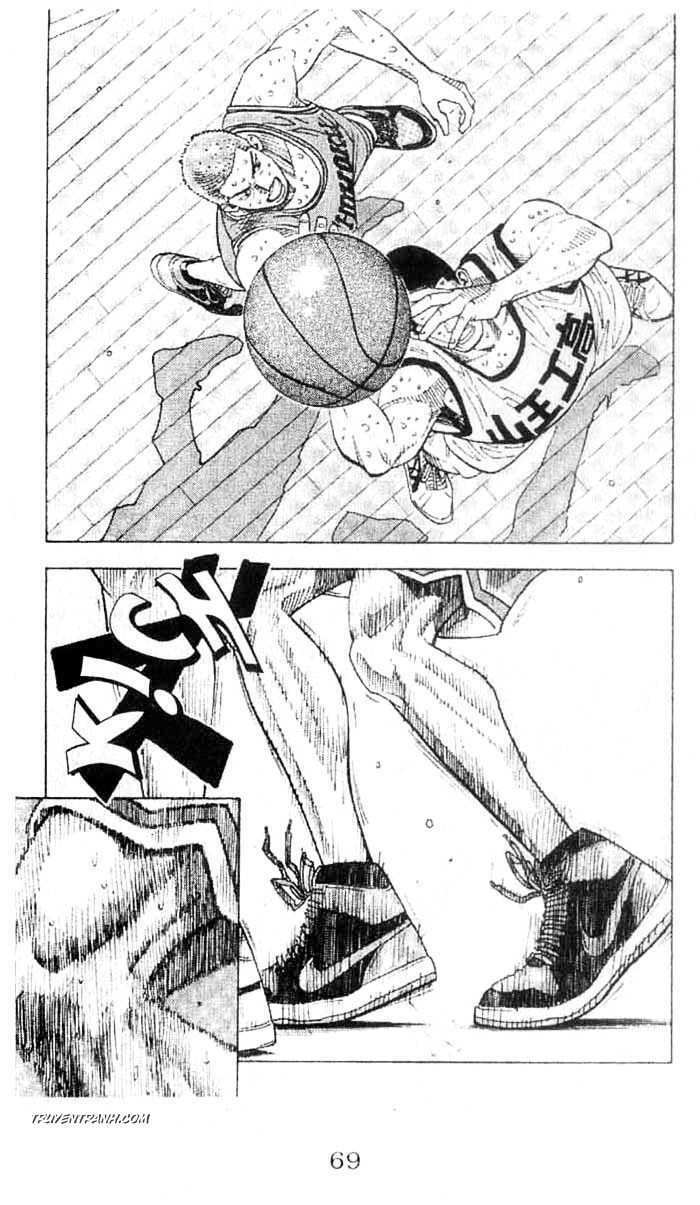 cao thủ bóng rổ chapter 245 9