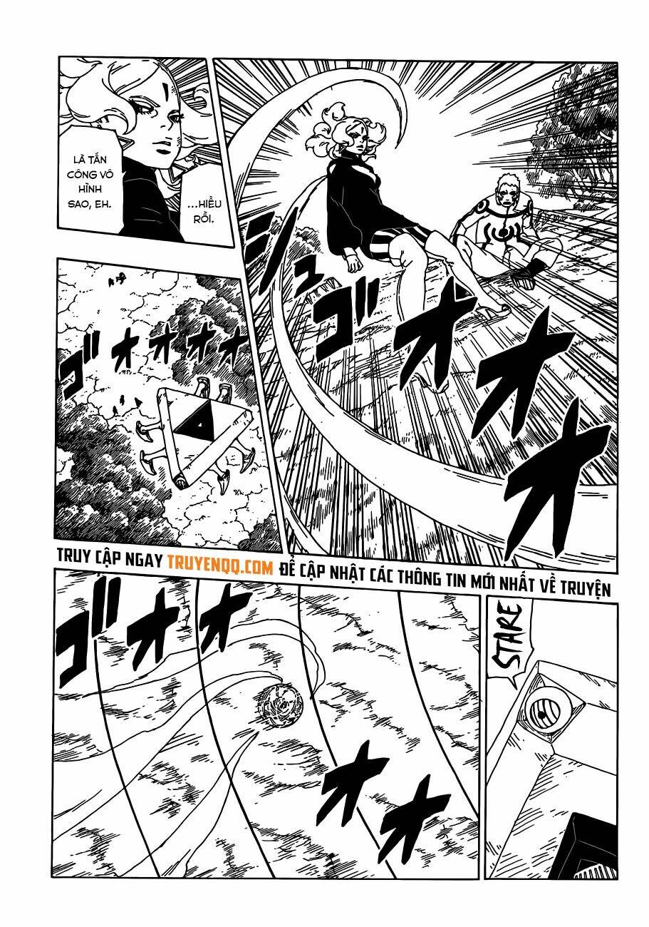 uzumaki boruto chapter 32 30