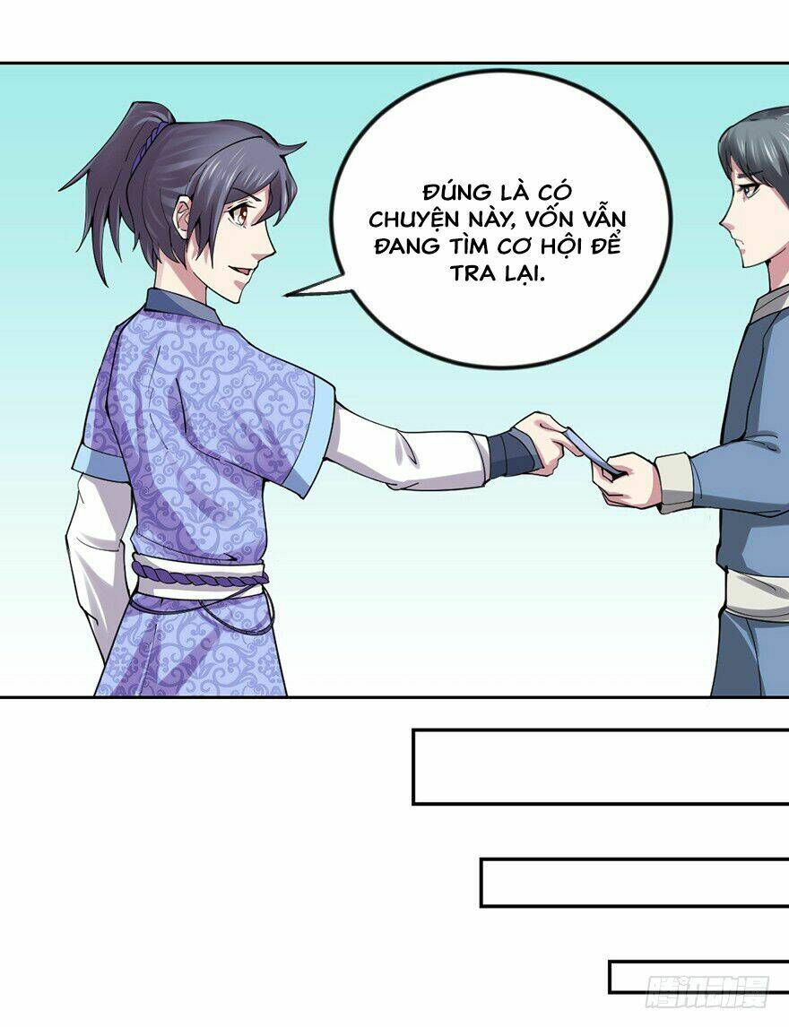 tiên thương chapter 8 47