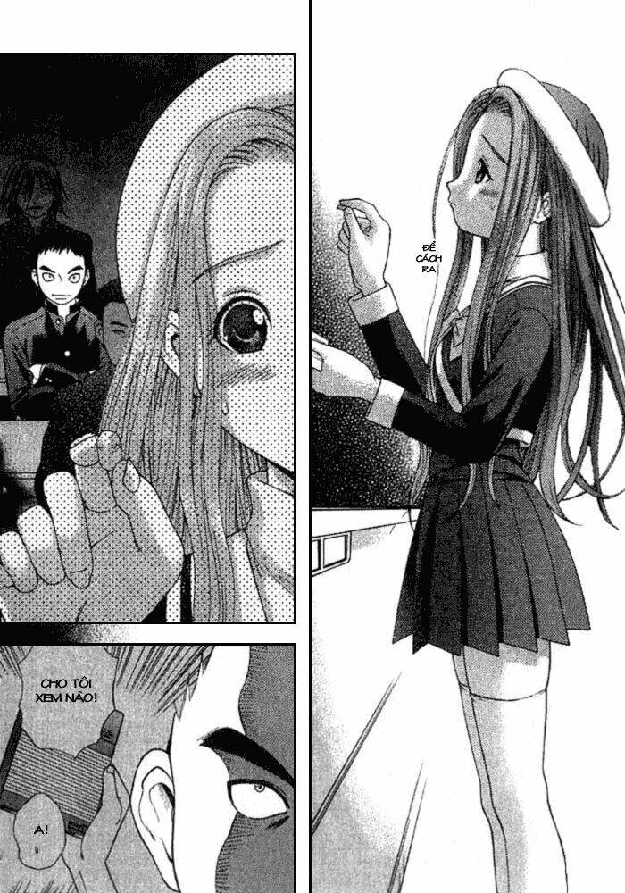 happy world! chapter 6 15