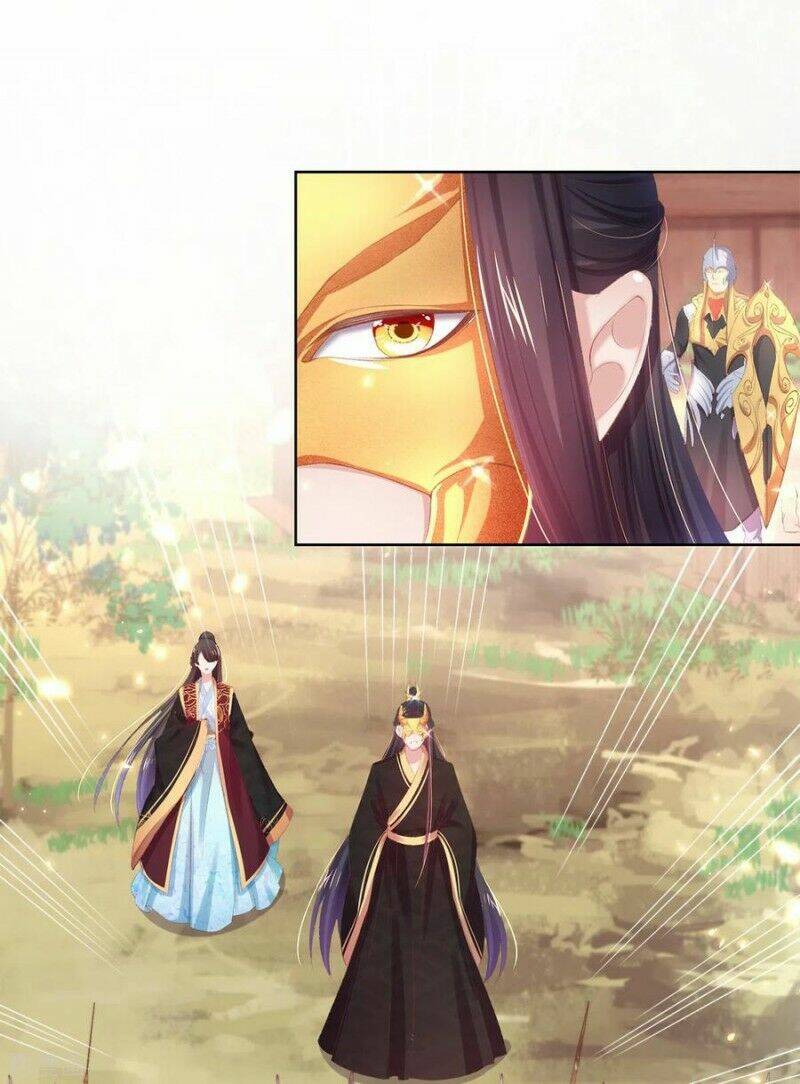 thị huyết y phi chapter 74 16