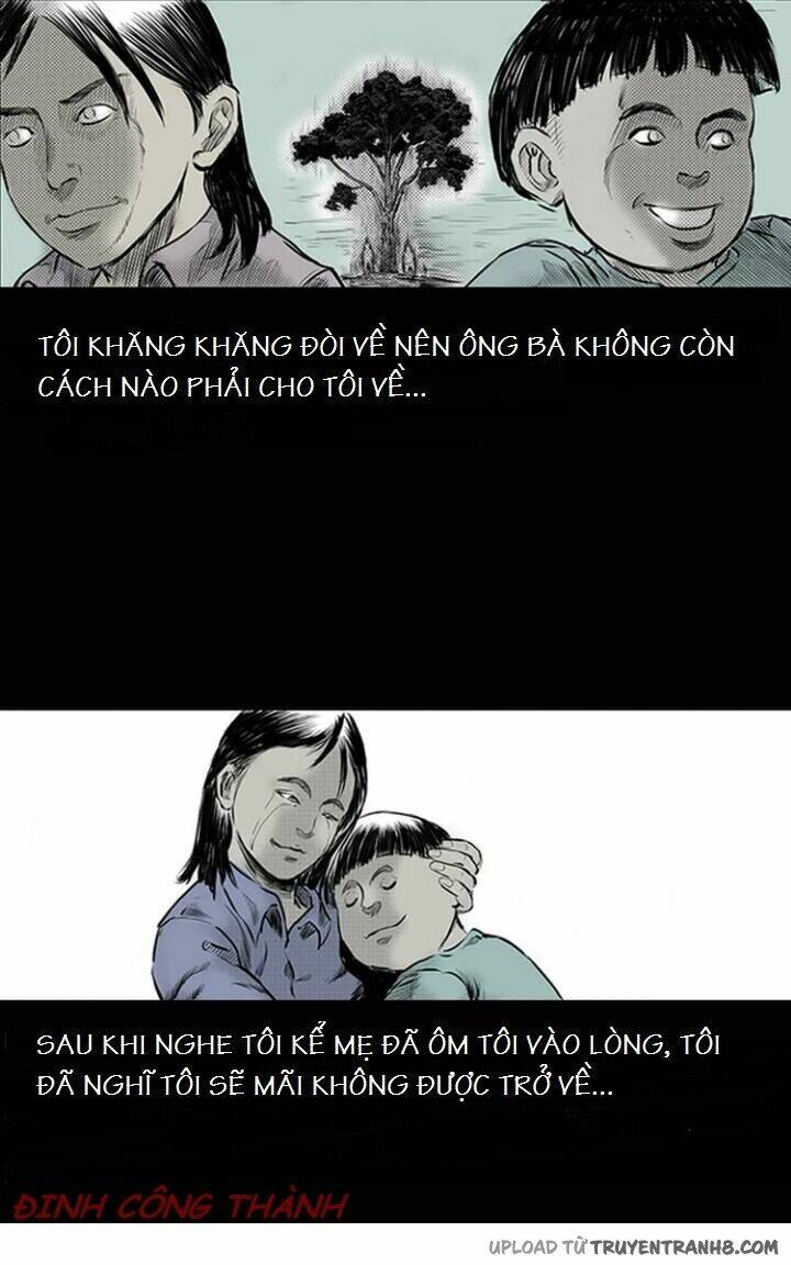 thầy súng kể chuyện ma chapter 1 23