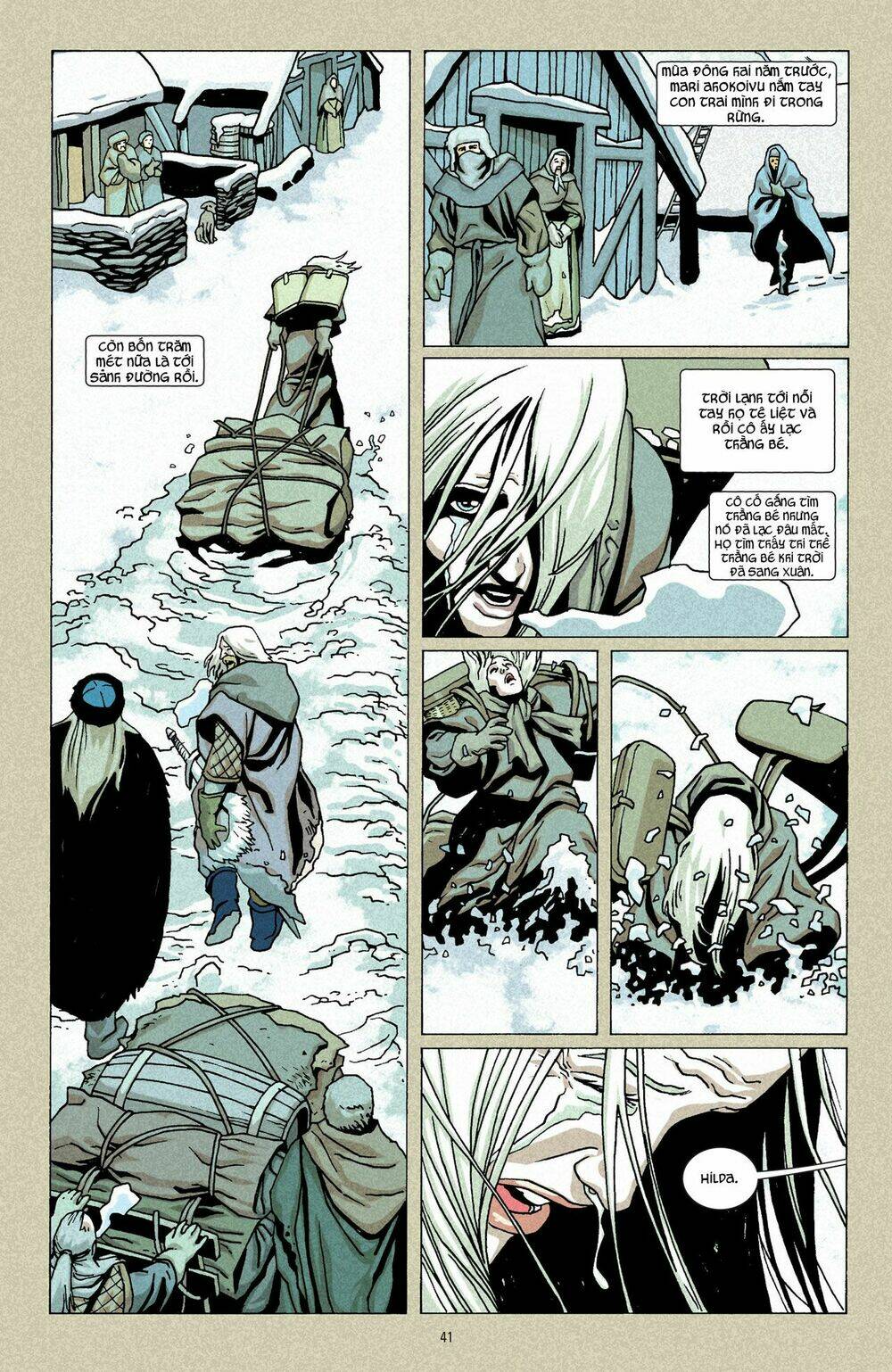 northlanders chapter 22 15