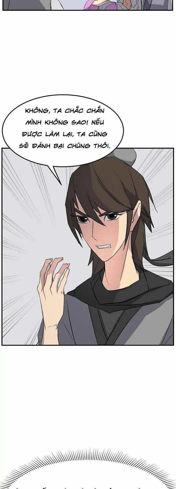 trọng sinh, bất khả chiến bại chapter 62 48