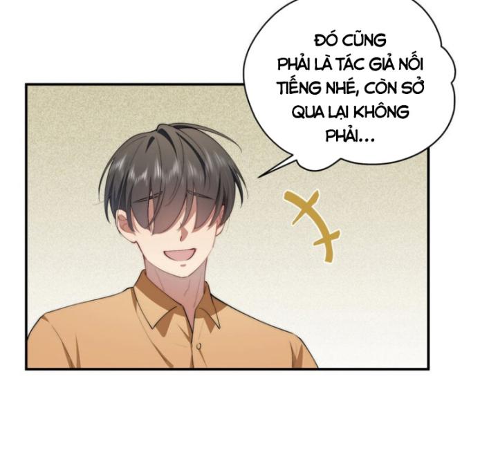 nữ chính chạy từ trong sách ra thì phải làm sao chapter 51 23