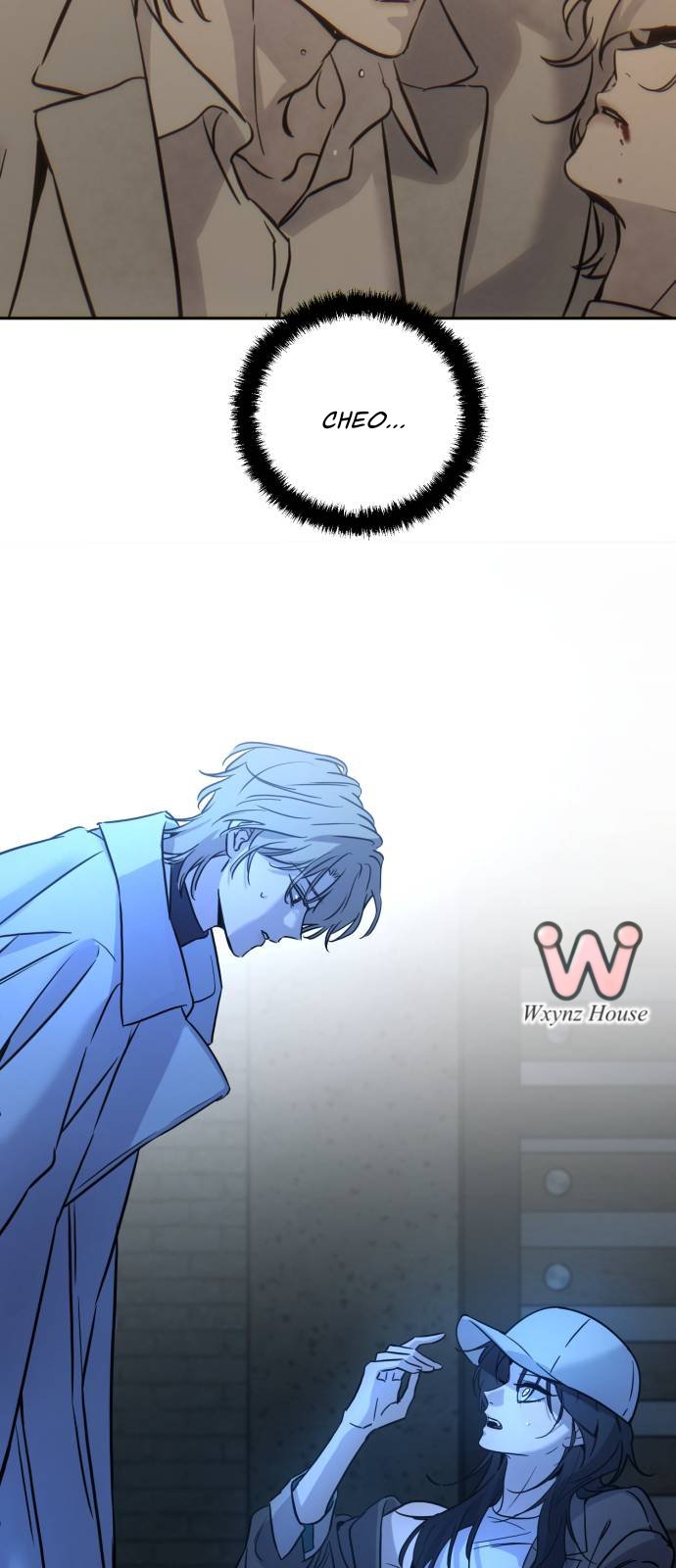 những thứ thú tính chapter 1 122