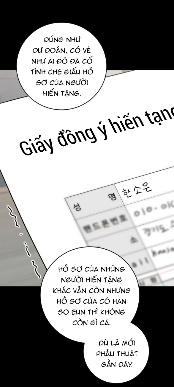 Nóng Lòng Muốn Giày Vò Em chapter 50.1 44