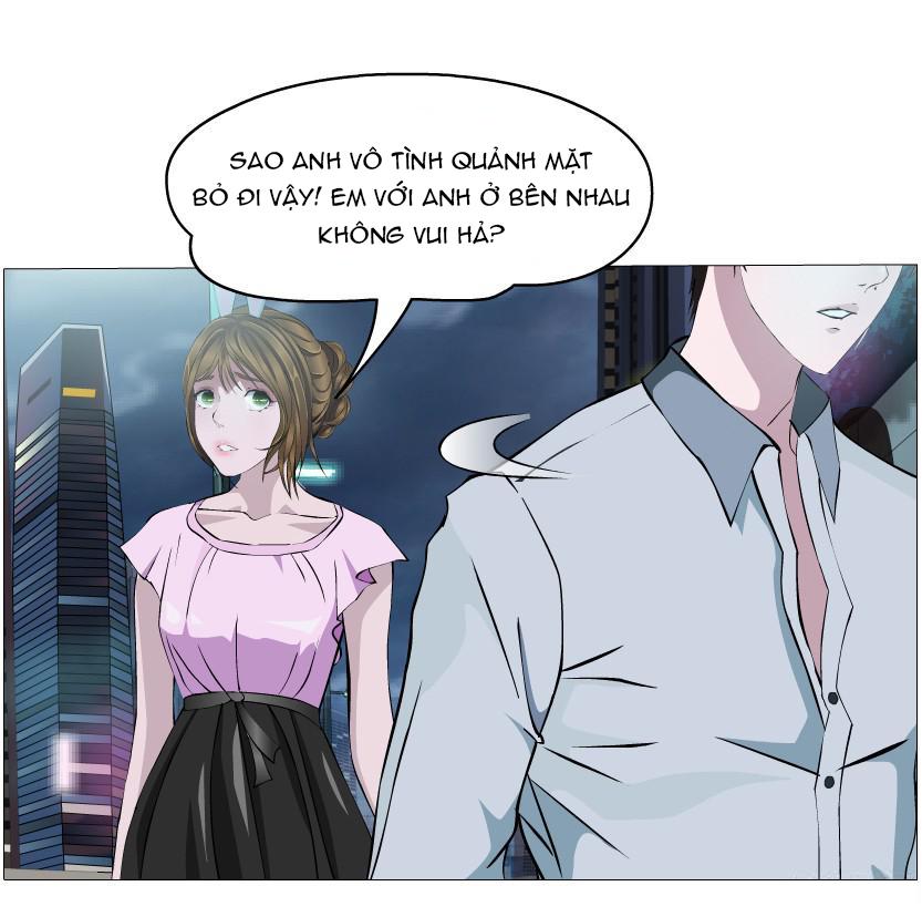 cạm bẫy của nữ thần chapter 92 14