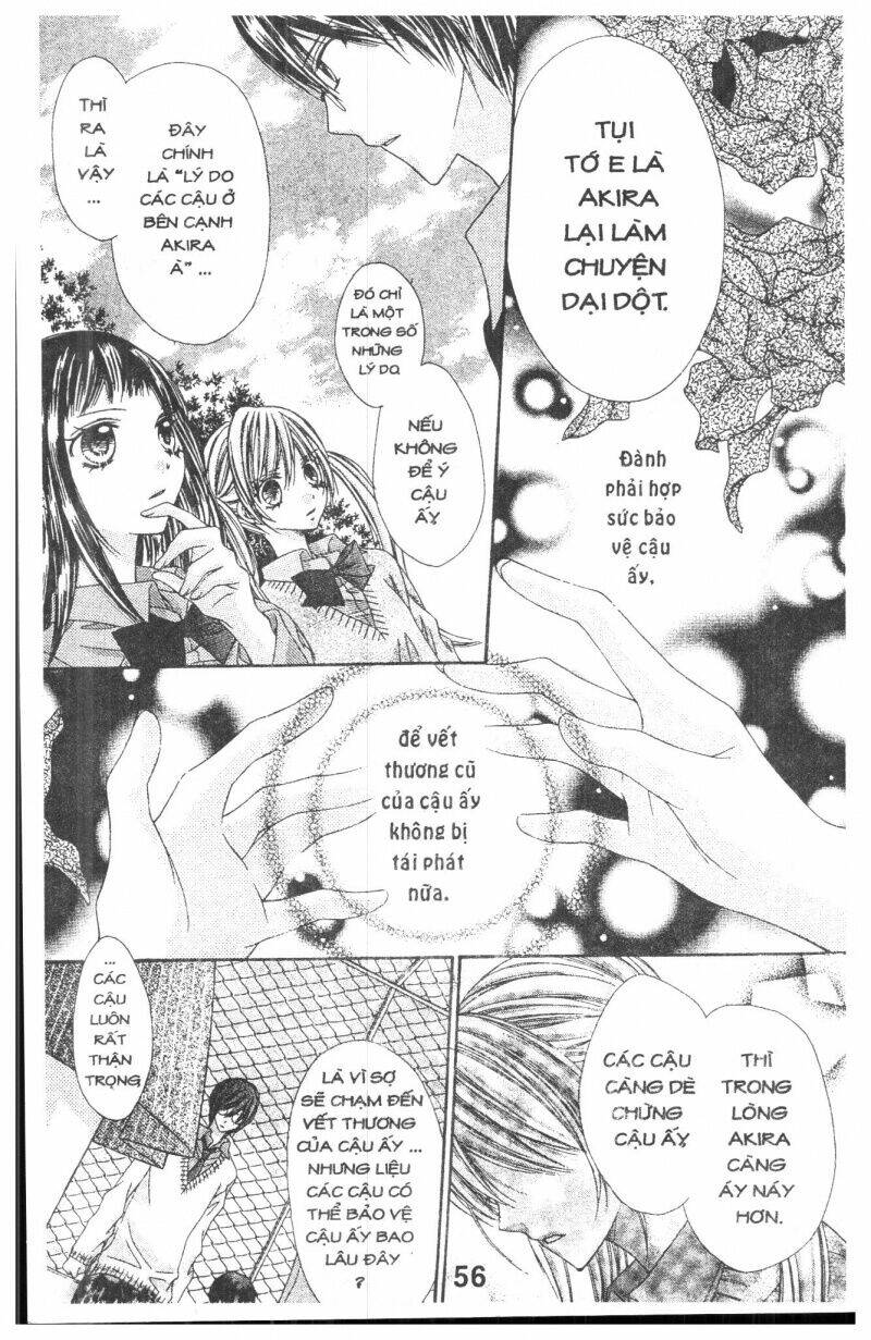 thiên đường rock chapter 2 56