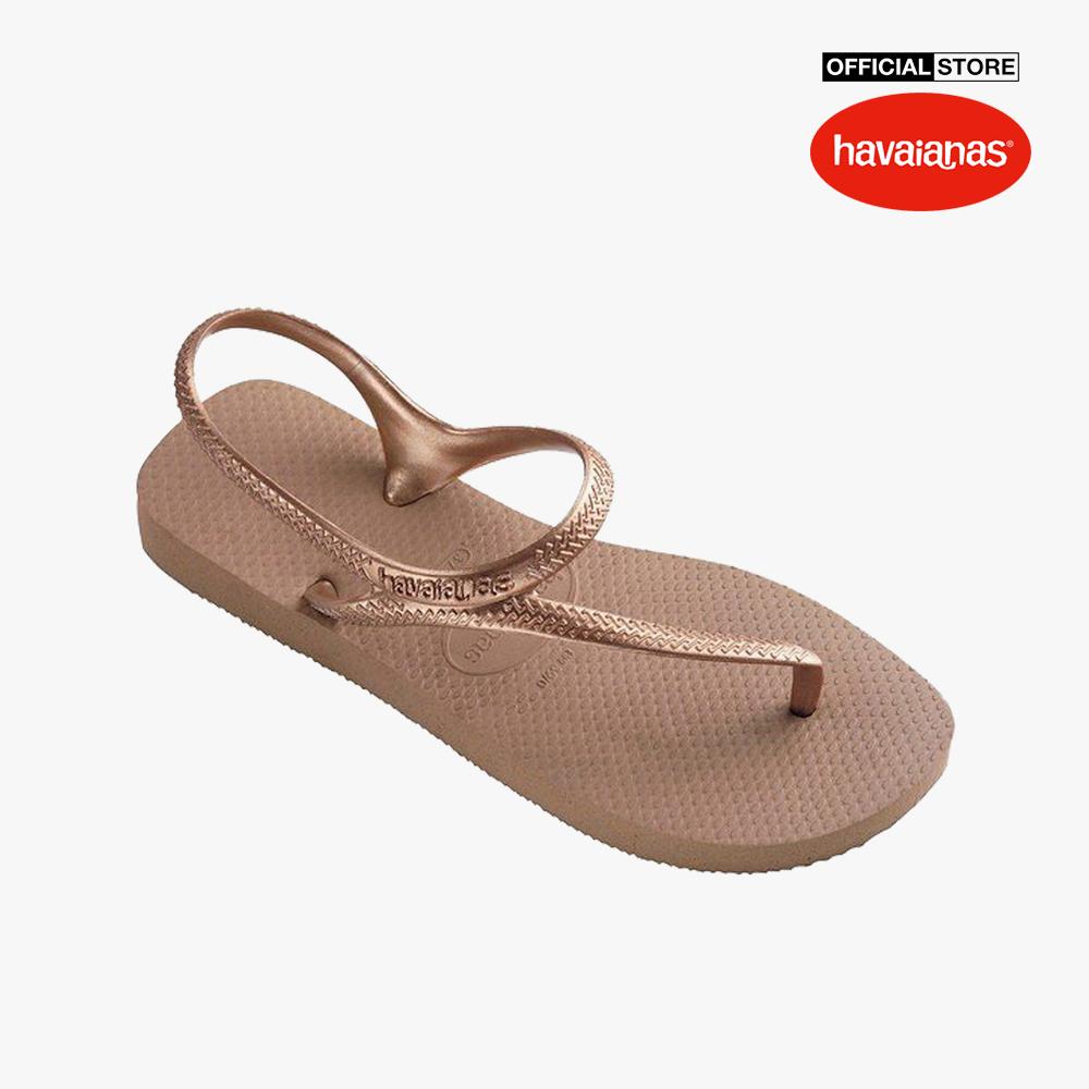 HAVAIANAS - Sandal nữ Flash Urban 4000039