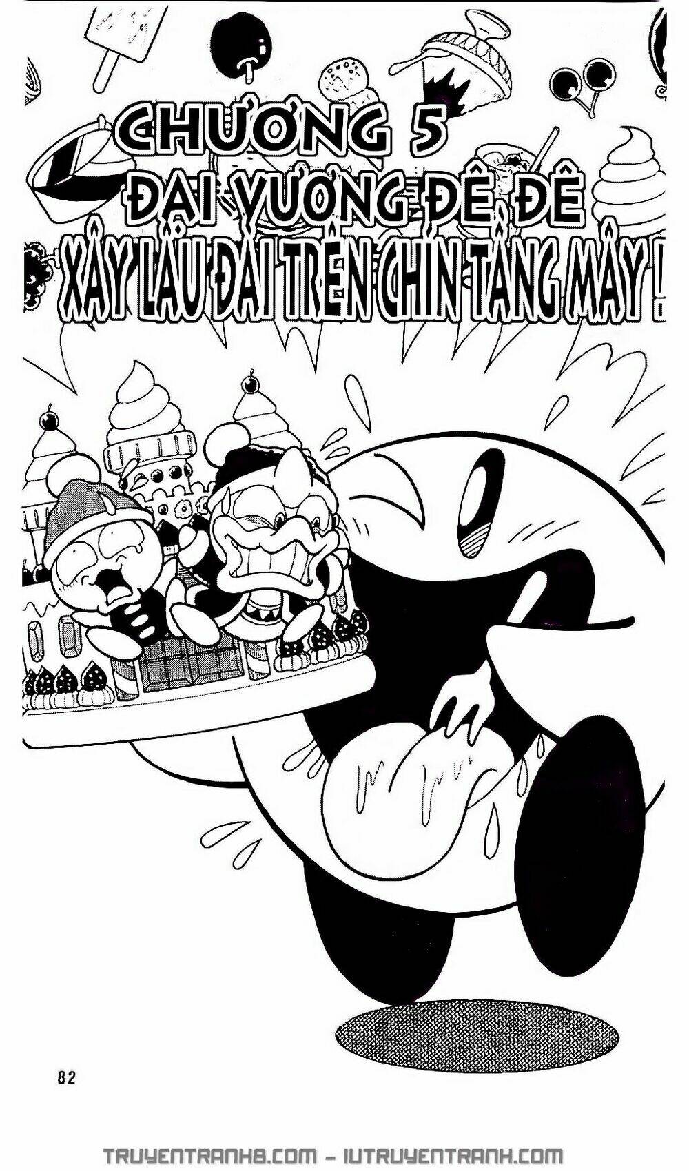 ngôi sao kabi chapter 5 1