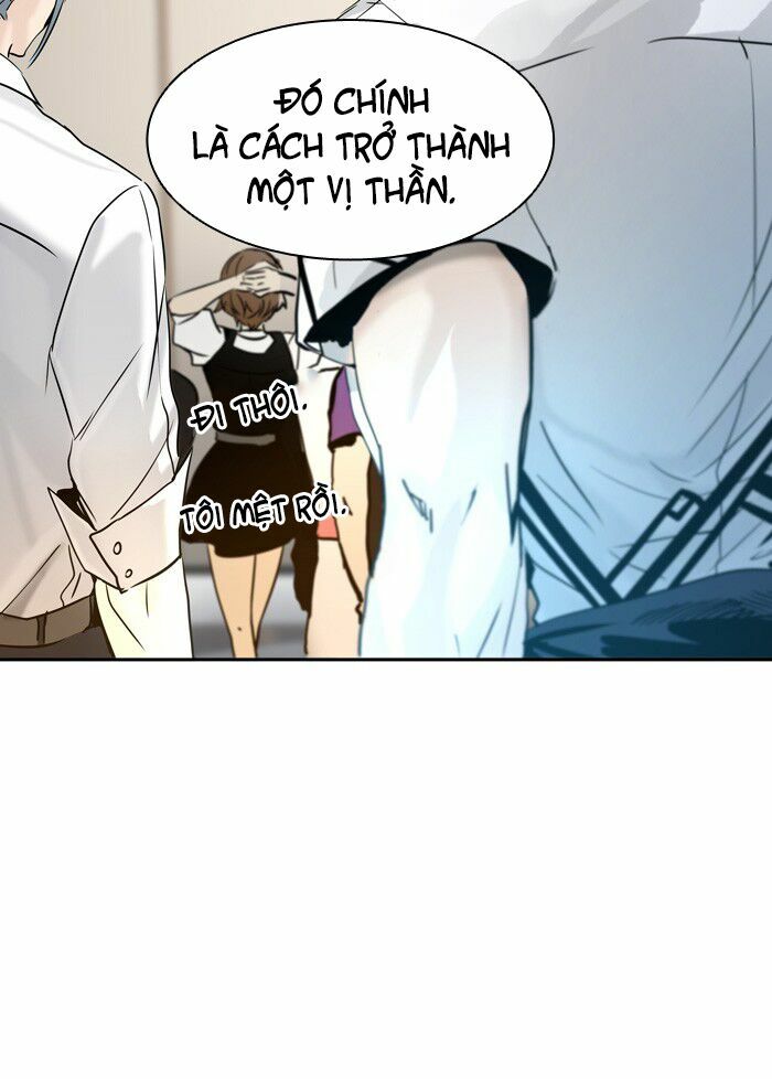 tòa tháp bí ẩn 2 chapter 221 90