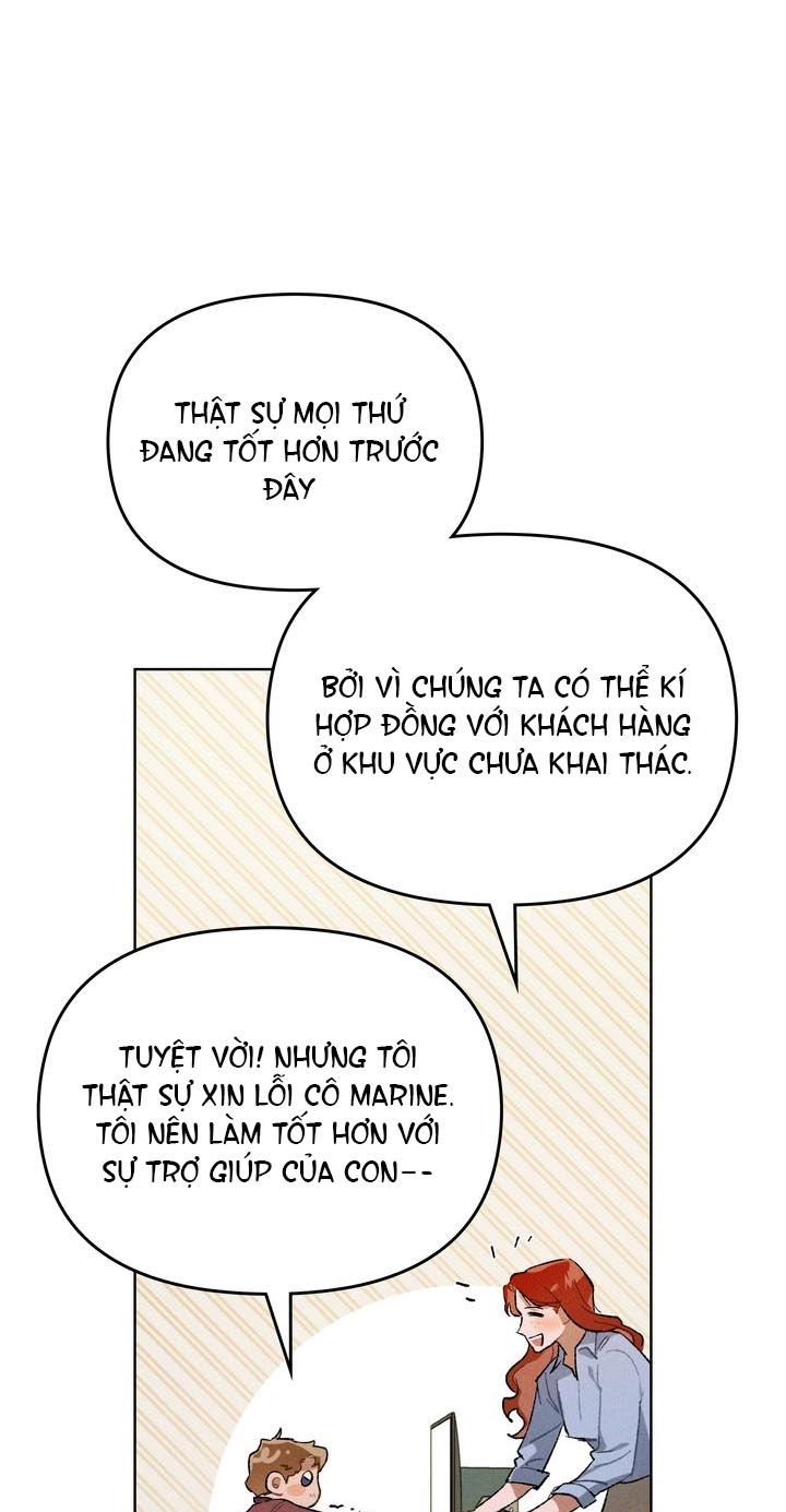 Rơi Vào Nguy Hiểm chapter 9.1 - Trang 24