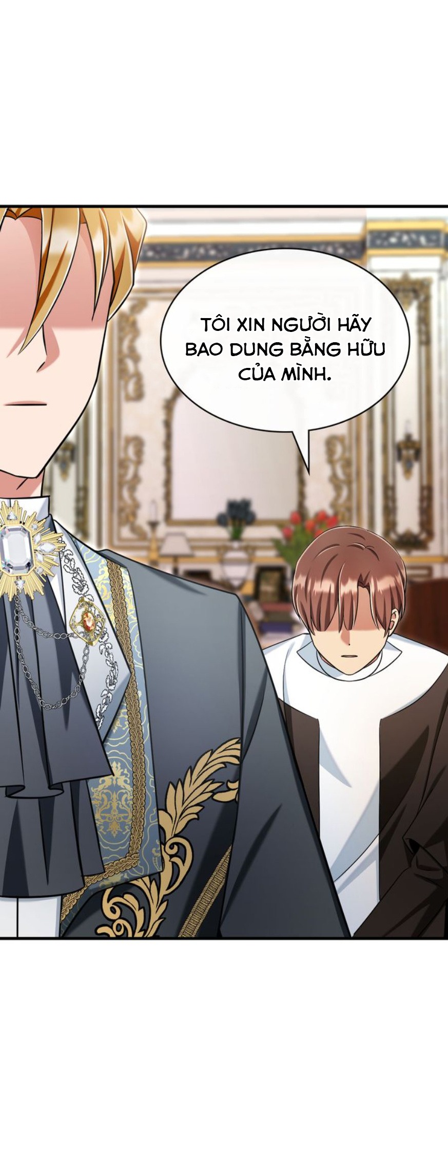 công lý của một ác nữ chapter 132 32