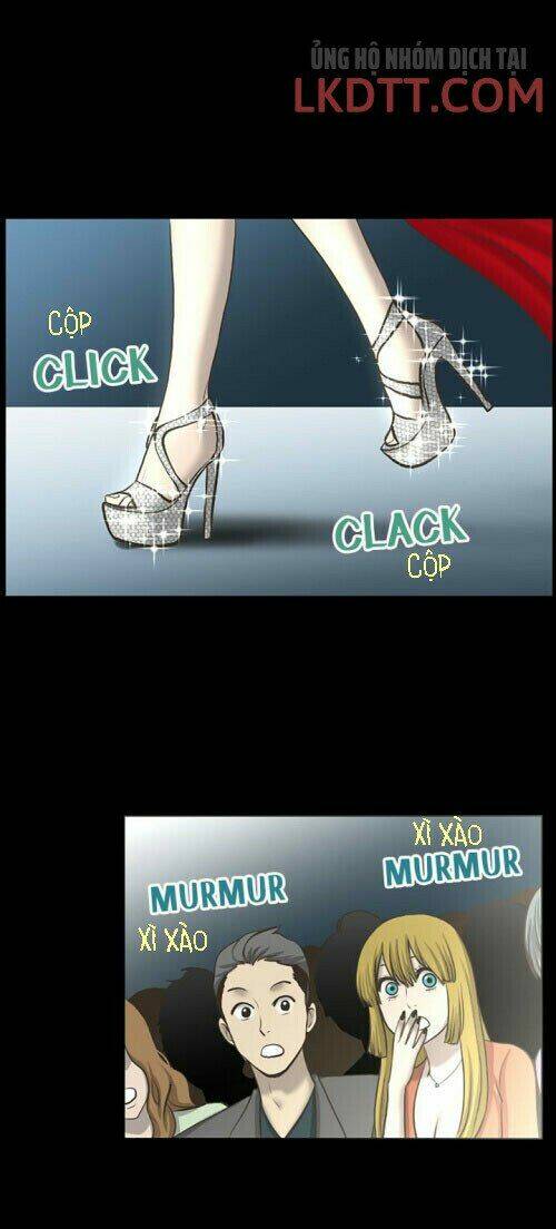 luna - dưới ánh trăng chapter 6 18