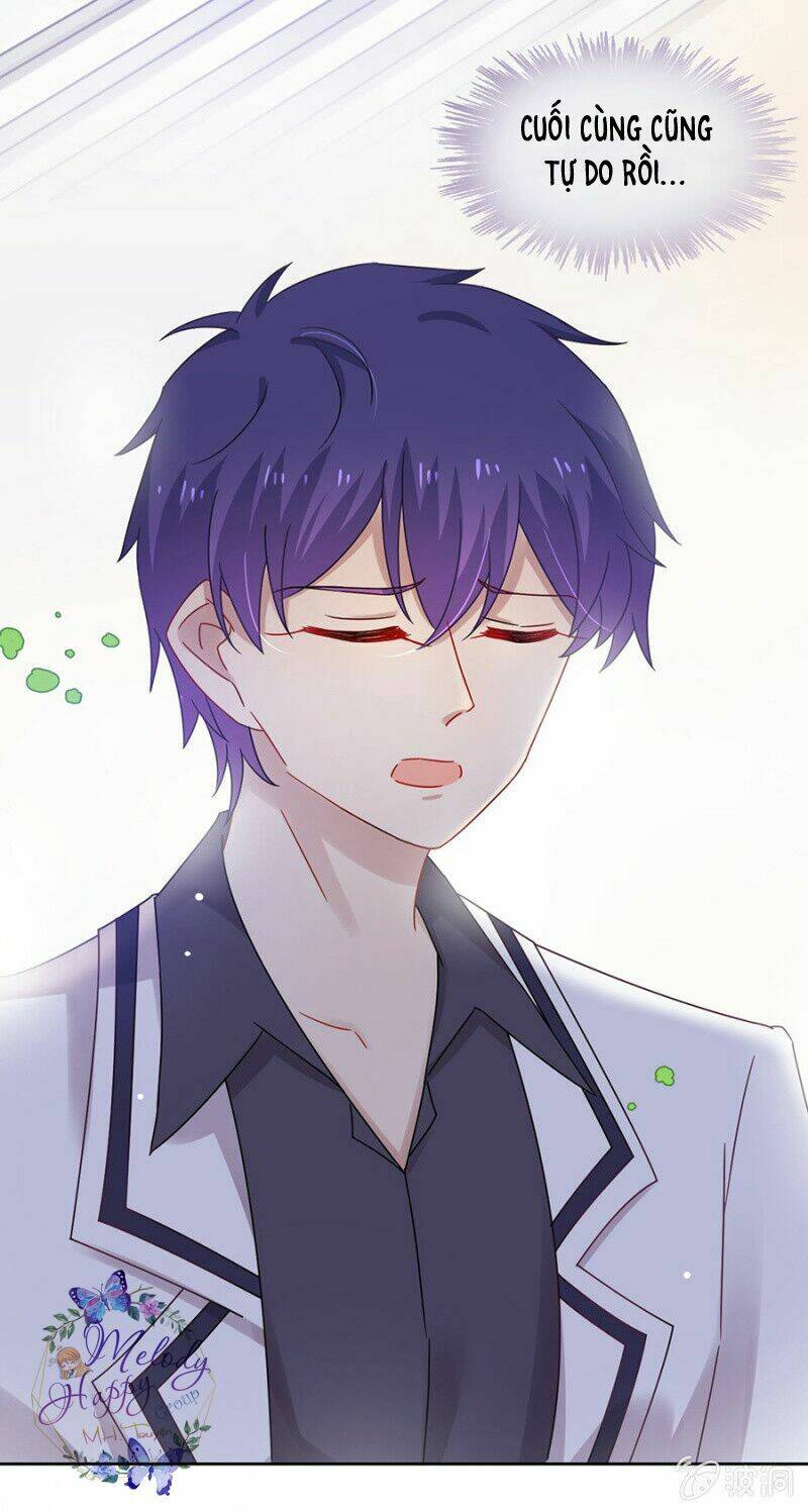 ma lạt thiên kim đẩu ác thiếu chapter 87 34