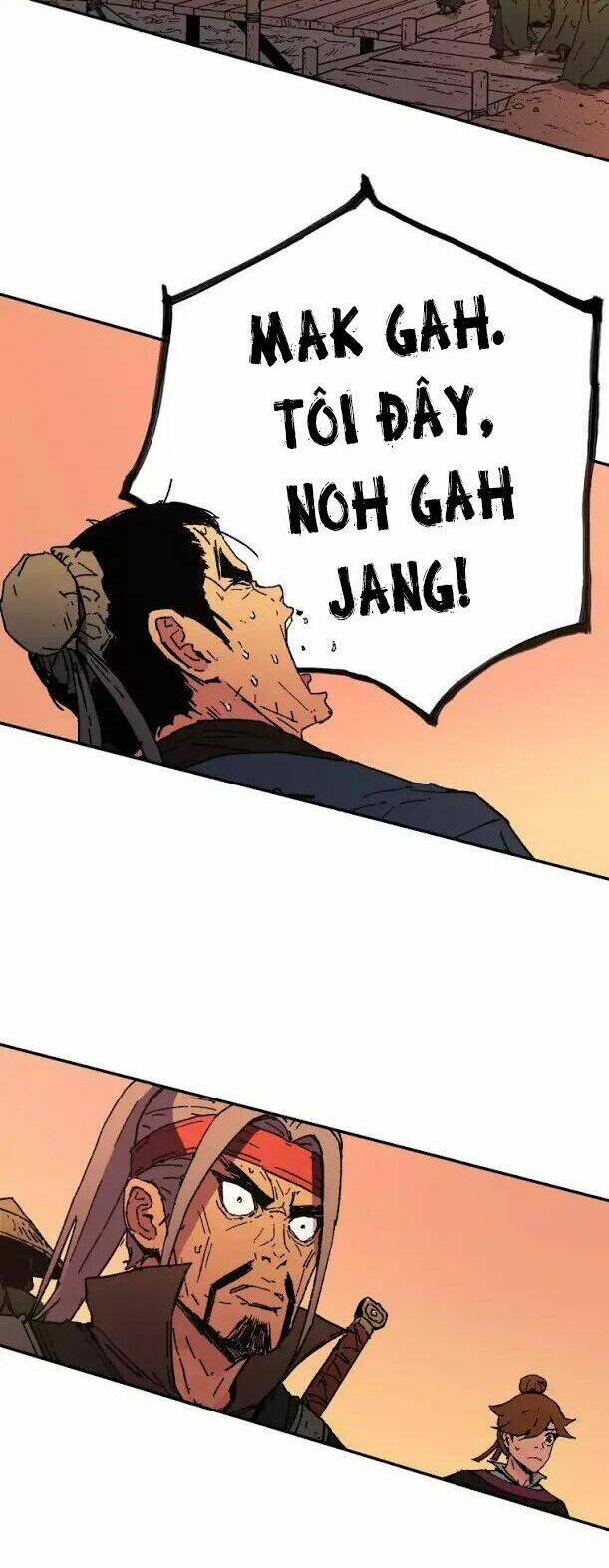 Bố Vô Song chapter 49 29