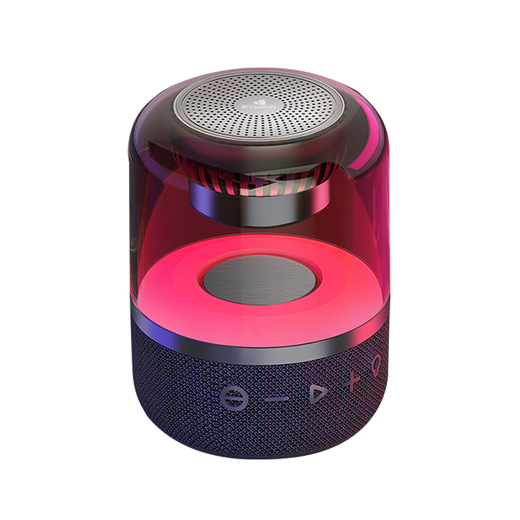 LOA BLUETOOTH LP-3S KISONLI 8W*1 - JL - HÀNG CHÍNH HÃNG
