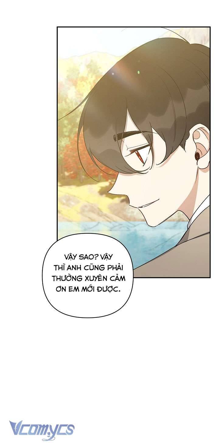 phương pháp trở thành con gái của người hùng bóng đêm chapter 21 39