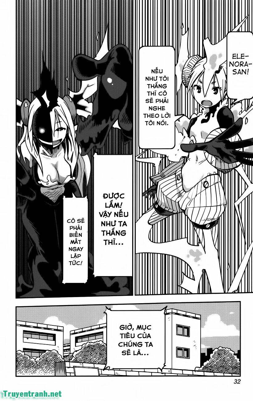 i shoujo chapter 18 7