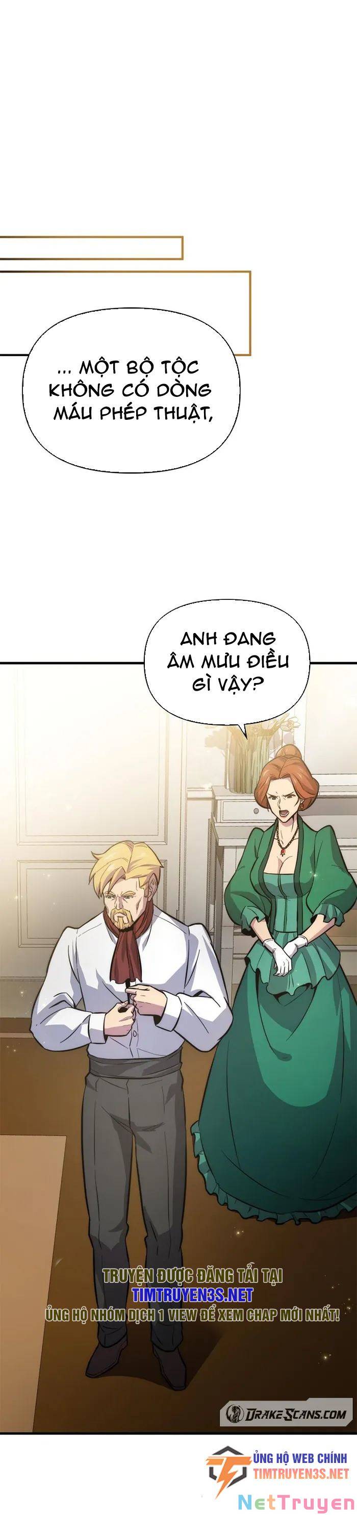 bậc thầy kiếm sư cấp 9 : người bảo vệ kiếm chapter 3 24