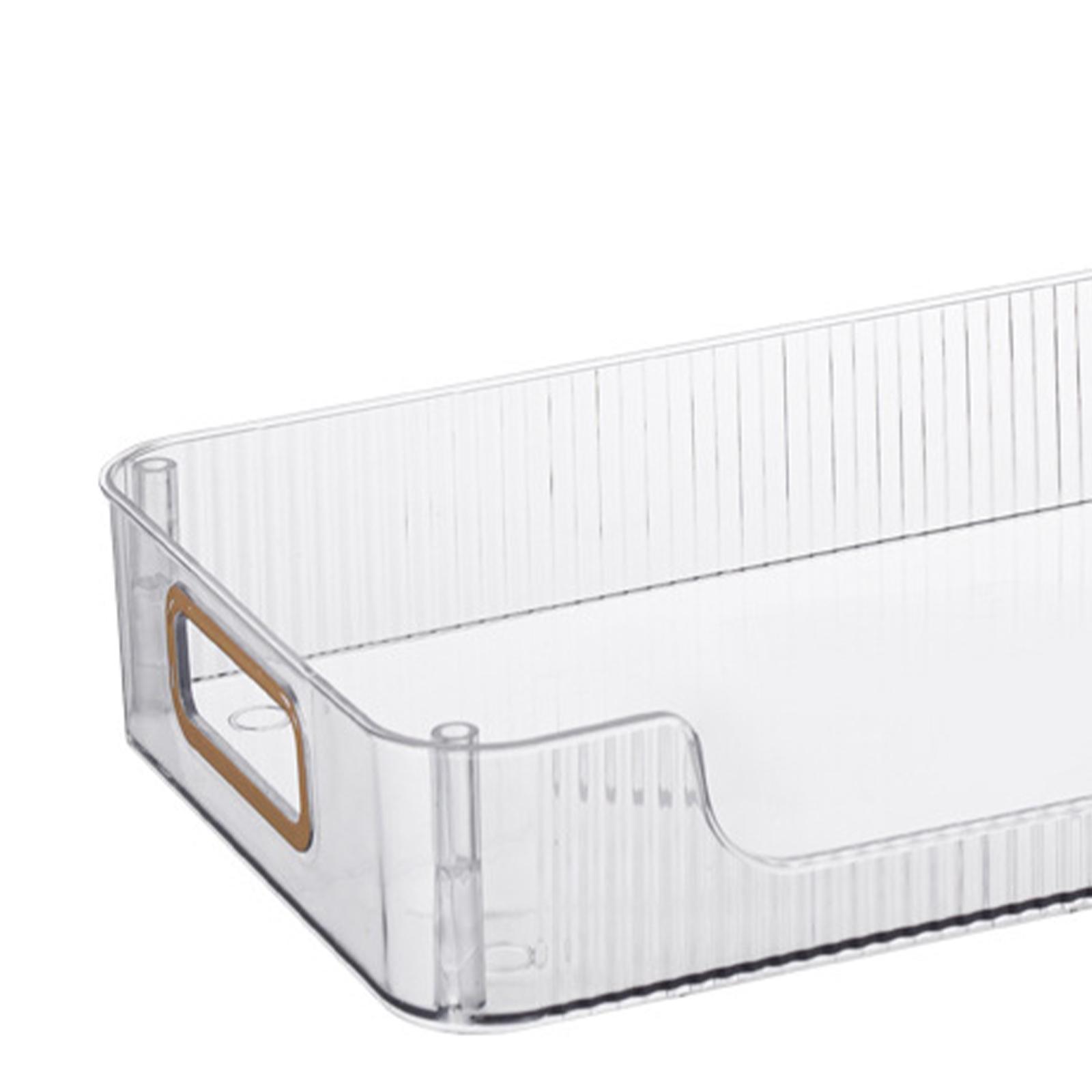 Makeup Shelf Organizer Display Shelf Tray for Office Countertop Dresser