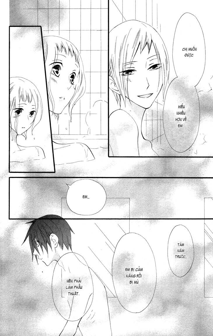 fukurousou aki arimasu chapter 2 21